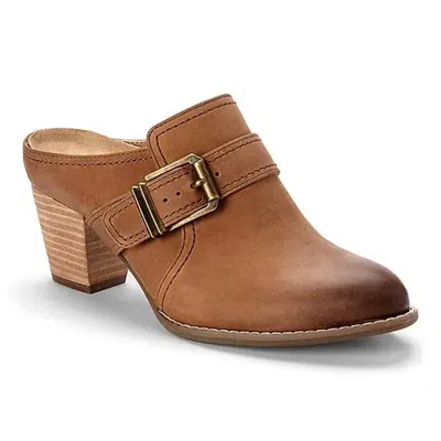 Vionic Women's Cheyenne Mule In Brown