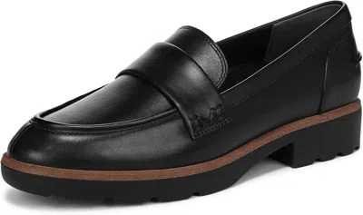Vionic Women's Cleo Loafer In Black
