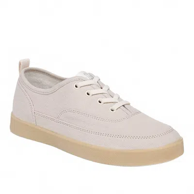 Vionic Women's Cyan Slip On Sneaker In Chateau Grey In Multi