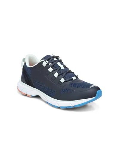Vionic Women's Edin Active Sneakers In Dark Blue