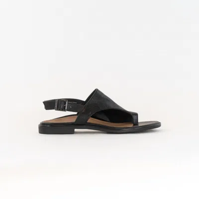 Vionic Women's Ella Sandal In Black