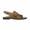 Vionic Women's Ella Sandal In Toffee In Multi