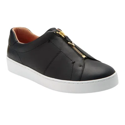 Vionic Women's Ellis Sneaker In Black