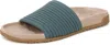 Vionic Women Evie Compression Knit In Blue