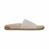 Vionic Wide Width Evie Sandal In Neutral
