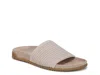 Vionic Wide Width Evie Sandal In Beige