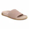 Vionic Evie Slide Sandal In Multi