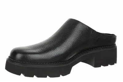 Vionic Women's Fairfax Mule In Black