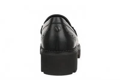 Vionic Women's Fillmore Loafer In Black