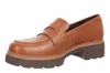 Vionic Women's Fillmore Loafer In Tan In Multi