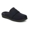 Vionic Gemma Ii Mules In Blue