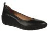 Vionic Women's Jacey Wedge In Black In Animal Print