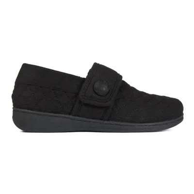 VIONIC WOMEN'S JACKIE SHOES IN BLACK