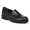 Vionic Women's Kensley Loafer In Black Nappa In Black