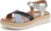 Vionic Women Mar Sandal In Navy