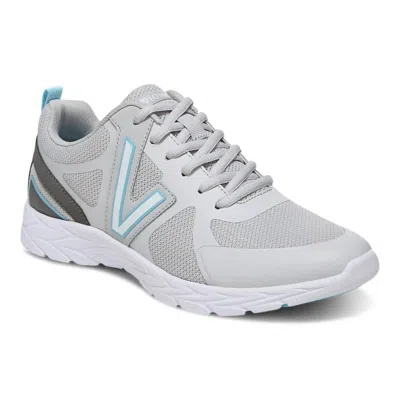 Vionic Women's Miles Ii Sneakers In Vapor Chrc In Multi