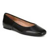 Vionic Women's Orinda Flats In Black In Black