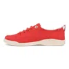 Vionic Women Pismo Shoes In Red
