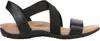 Vionic Raina Slingback Sandal In Black