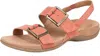 Vionic Reese Sandal In Orange
