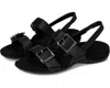 Vionic Slingback In Black