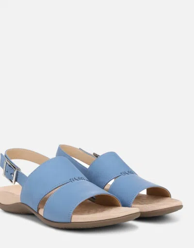 Vionic Women's Rest Morro Sandals In Captains Blue