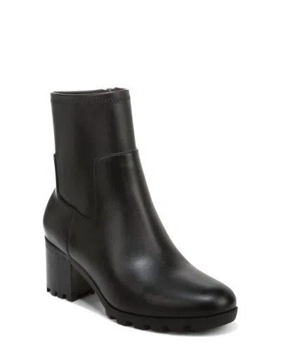 Vionic Women's Ronan Ankle Boots In Black