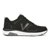 Vionic Wide Width Walk Strider Walking Sneaker In White