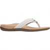 Vionic Aloe Leather In Multi