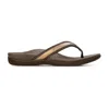 Vionic Women's Tide Ii Sandals In Bronze In Brown