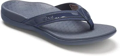 Vionic Women's Tide Ii Sandals In Navy In Blue