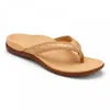 Vionic Tide Sandals In Cork In Multi