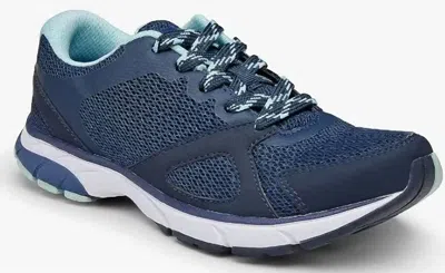 Vionic Women's Tokyo Shoes In Navy In Multi
