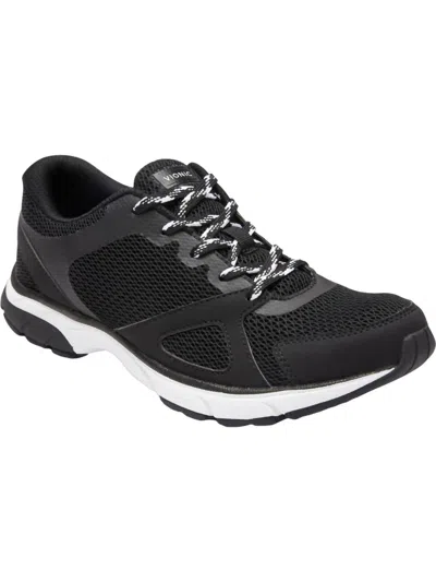 Vionic Women's Tokyo Sneakers In Black