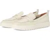 Vionic Women Uptown Loafer In Cream In White