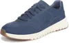 Vionic Uptown Platform Sneaker In Blue