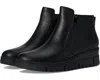 Vionic Women's Uptown Su Boot In Black In Black