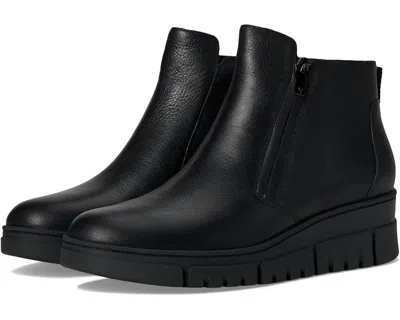 Vionic Women's Uptown Su Boot In Black