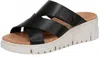 Vionic Uptown Sunset Slide Sandal In Multi