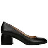 Vionic Carmel Pump In Black