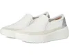 Vionic Kearny Platform Slip-on Sneaker In Multi