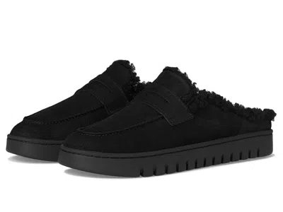 Vionic Women's  Uptown J2227l1001 Slippers Black Closed Toe Mule Zogg2193