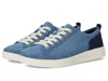 Vionic Winny Low Top Sneaker In Blue