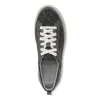 Vionic Winny Low Top Sneaker In Gray