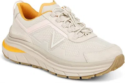 Vionic Women's Walk Max Sierra Sneakers In Cream