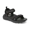 Vionic Walk Max Wanderer Sandal In Multi