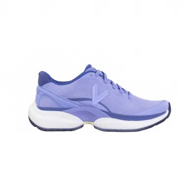VIONIC WOMEN'S WALK QUEST SNEAKER IN PURPLE