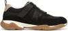 Vionic Walk Slim Gia Sneaker In Black