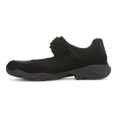 Vionic Women's Walk Slim Giselle Shoe In Black