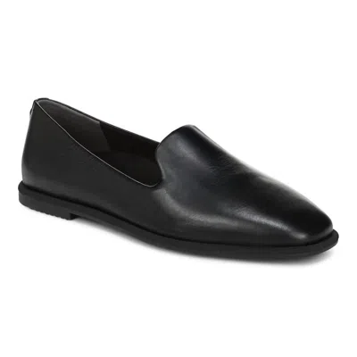 Vionic Willa 2.0 Loafer In Black